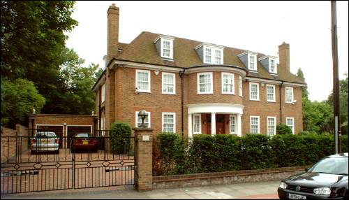 38 Ingram Avenue